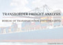 perform python exploratory data analysis for insights and predictive modelling